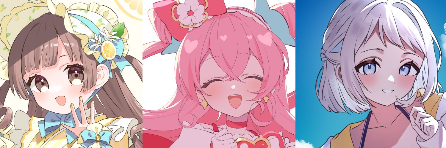 もかの's banner
