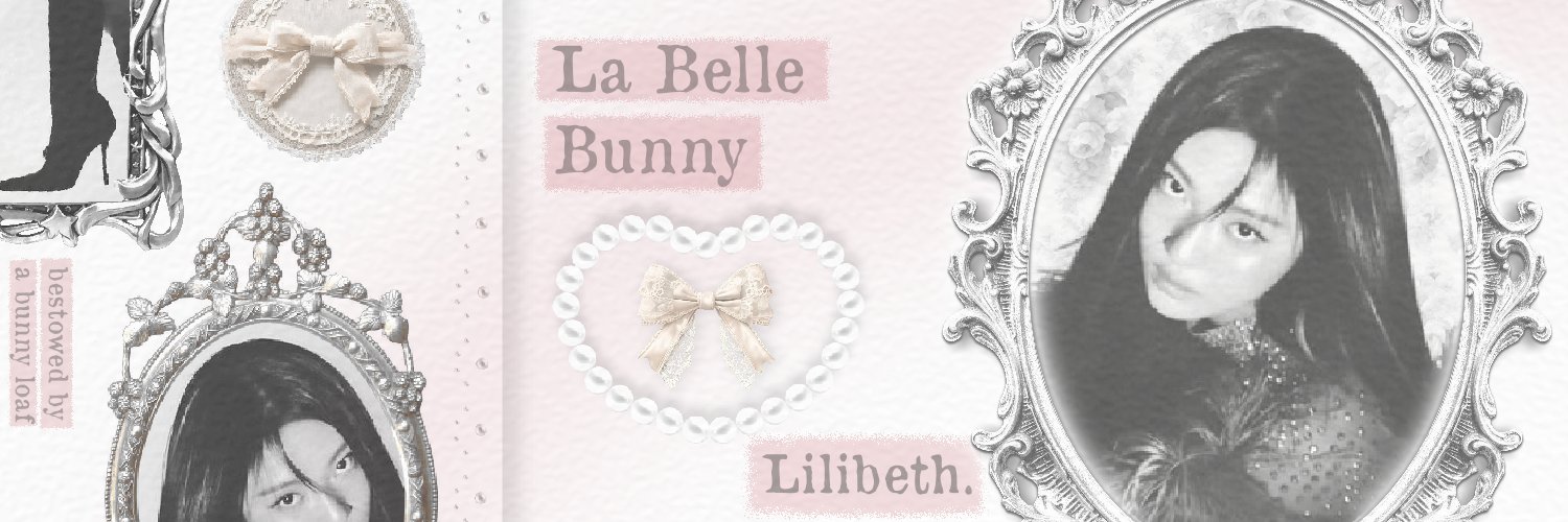 Lilibeth. Profile Banner