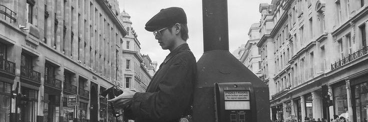 Alfred Alexander banner