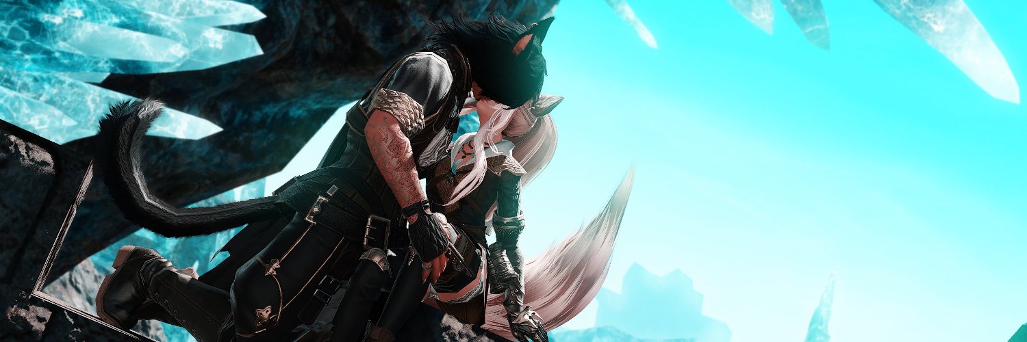 Mai's banner