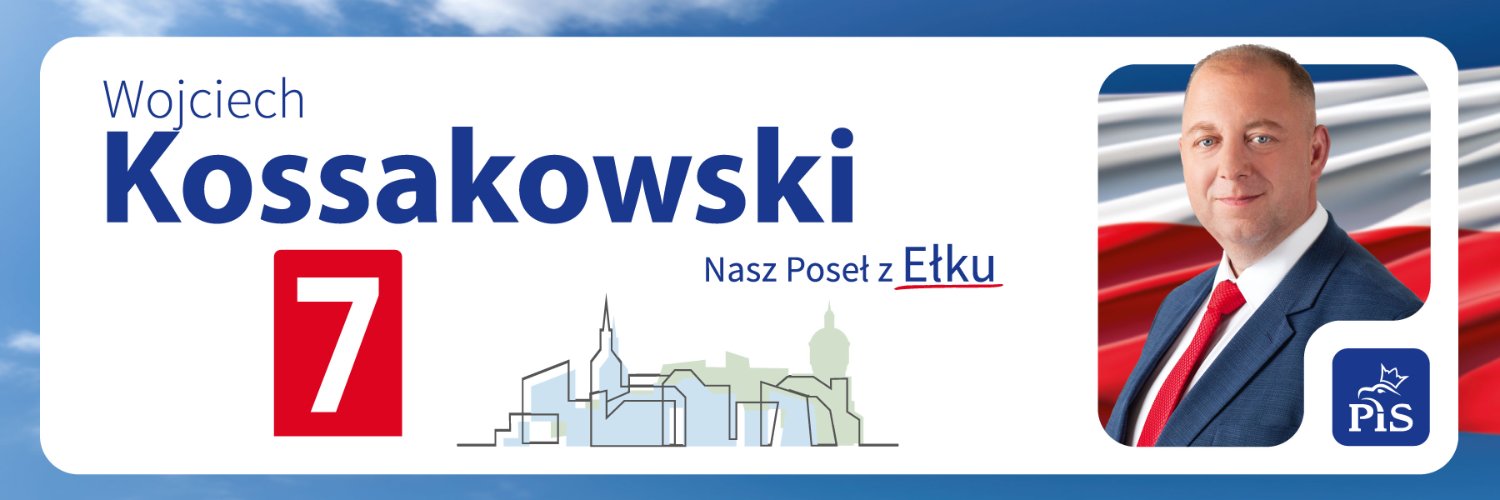 KossakowskiWo's profile banner image