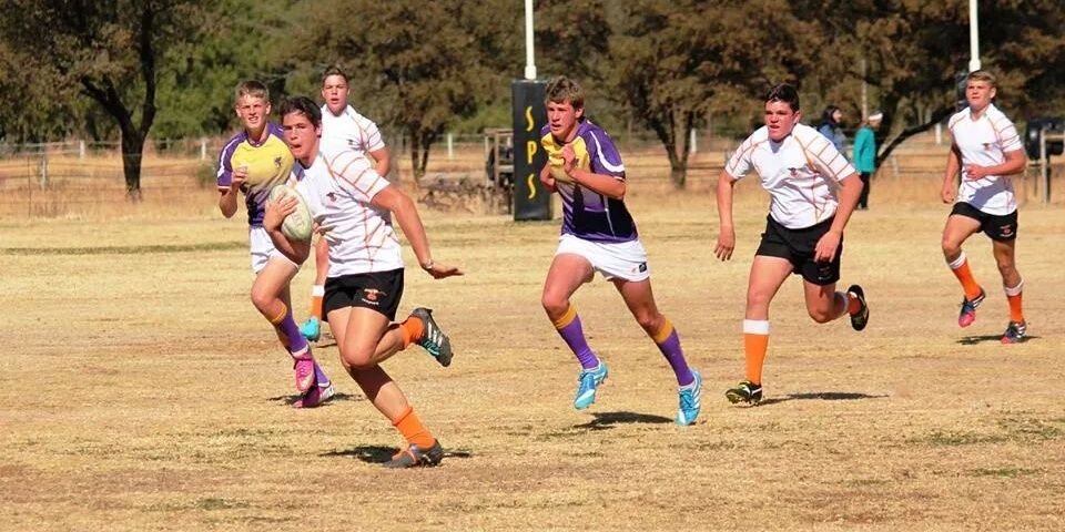 Ruan van der walt..™ banner