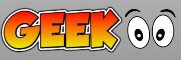 CryptoGeek Profile Banner