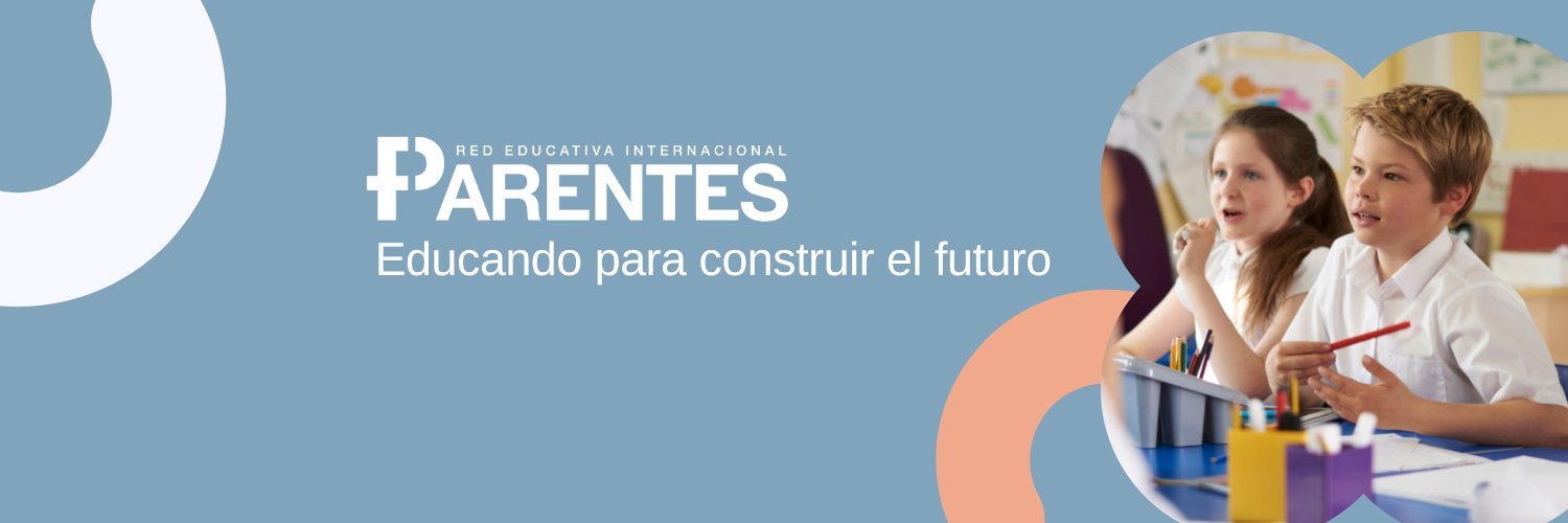 Fundación Parentes banner