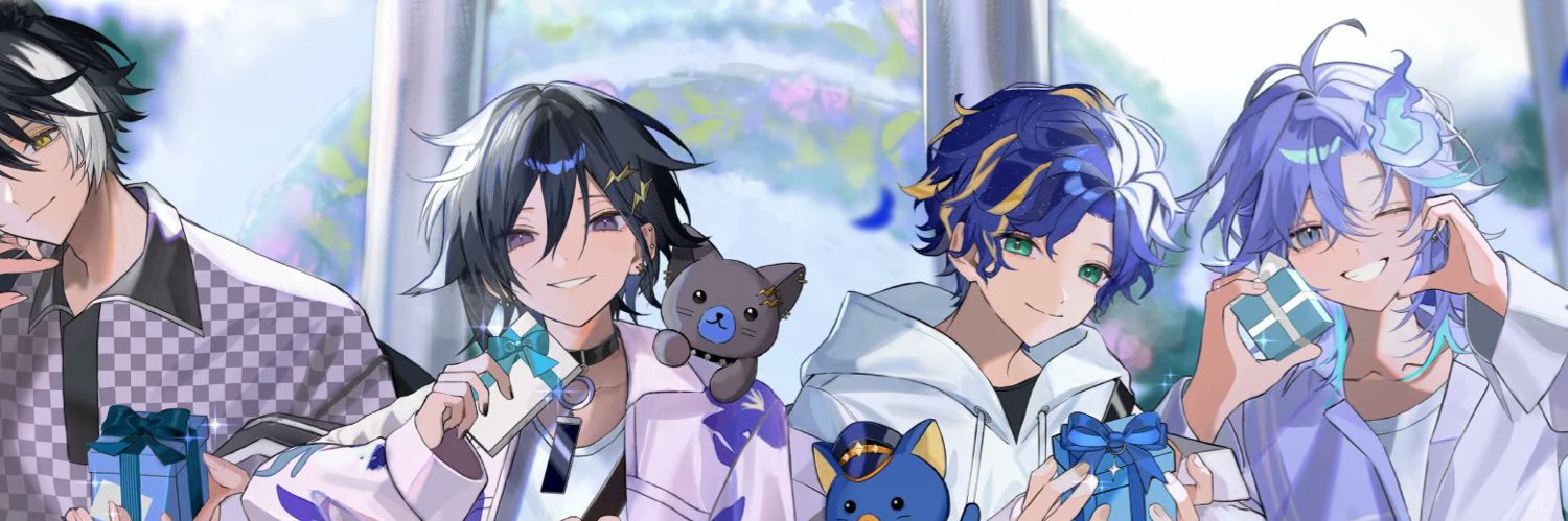 イミ's banner