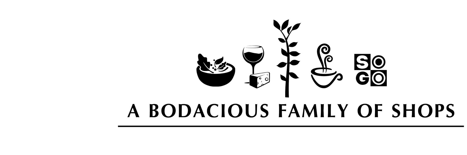 BodaciousShops's profile banner image