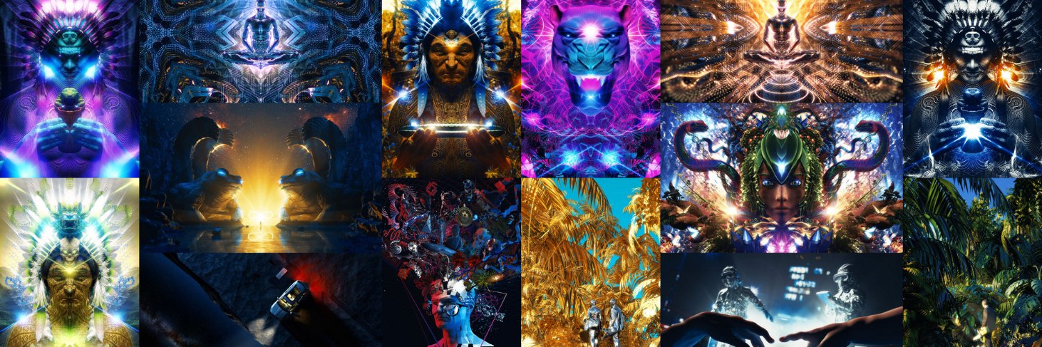 Filip Zaruba banner