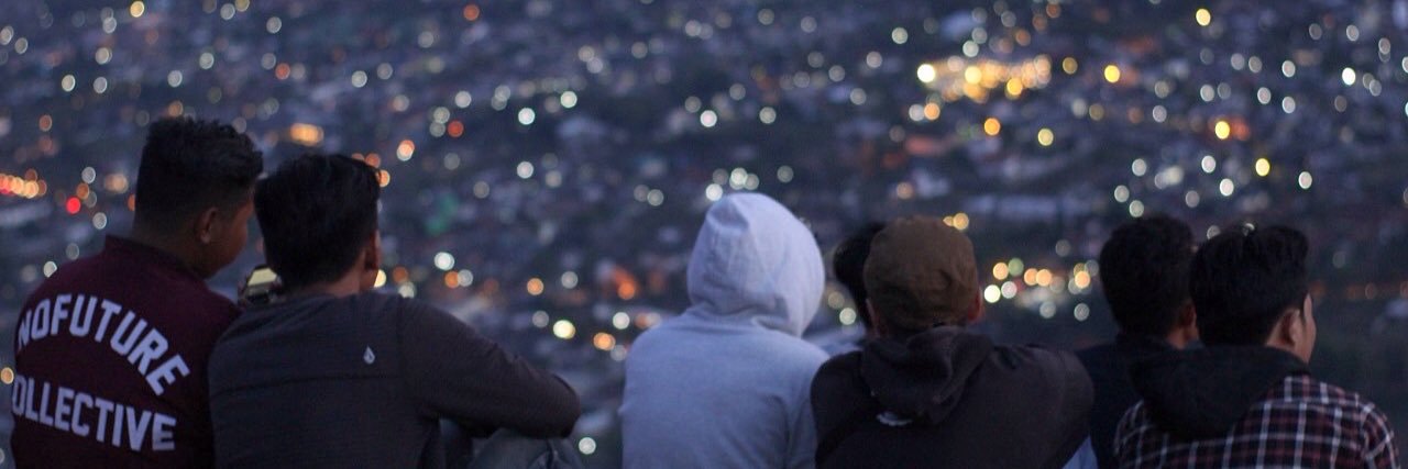parardyacatra's profile banner image