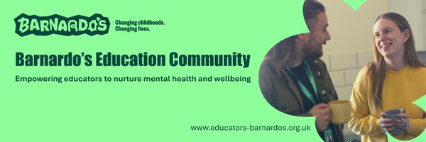 BarnardosEduCom Profile Banner