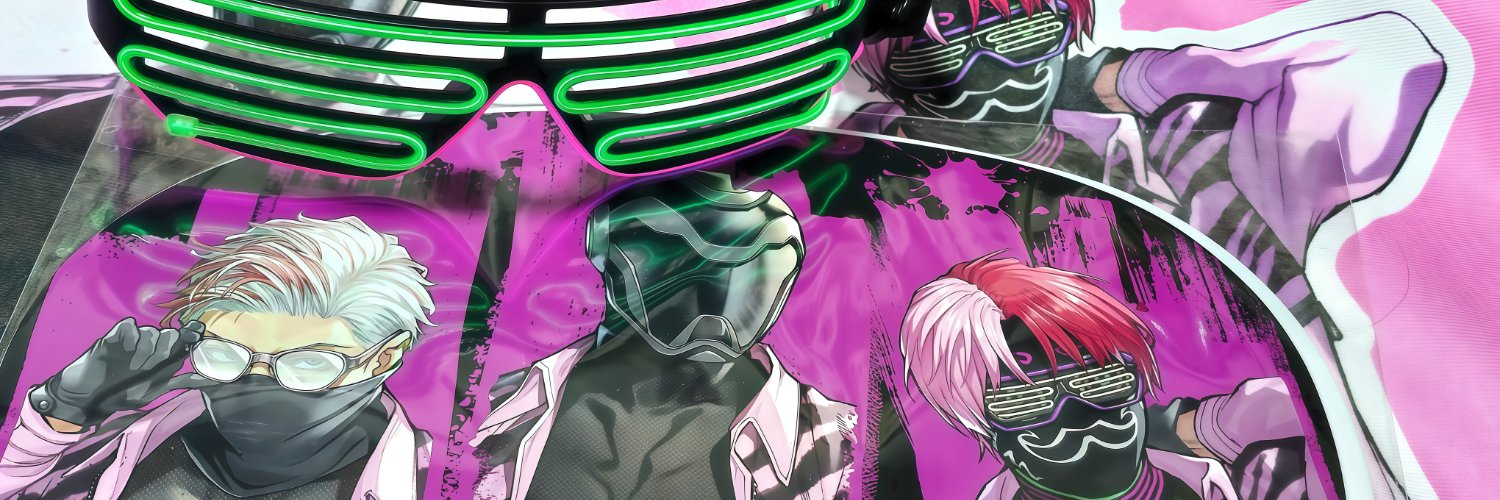 maikalog's profile banner image