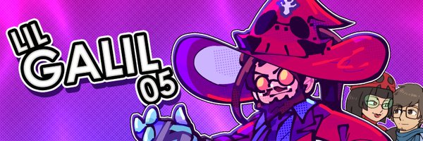 lilgalil_05 Profile Banner