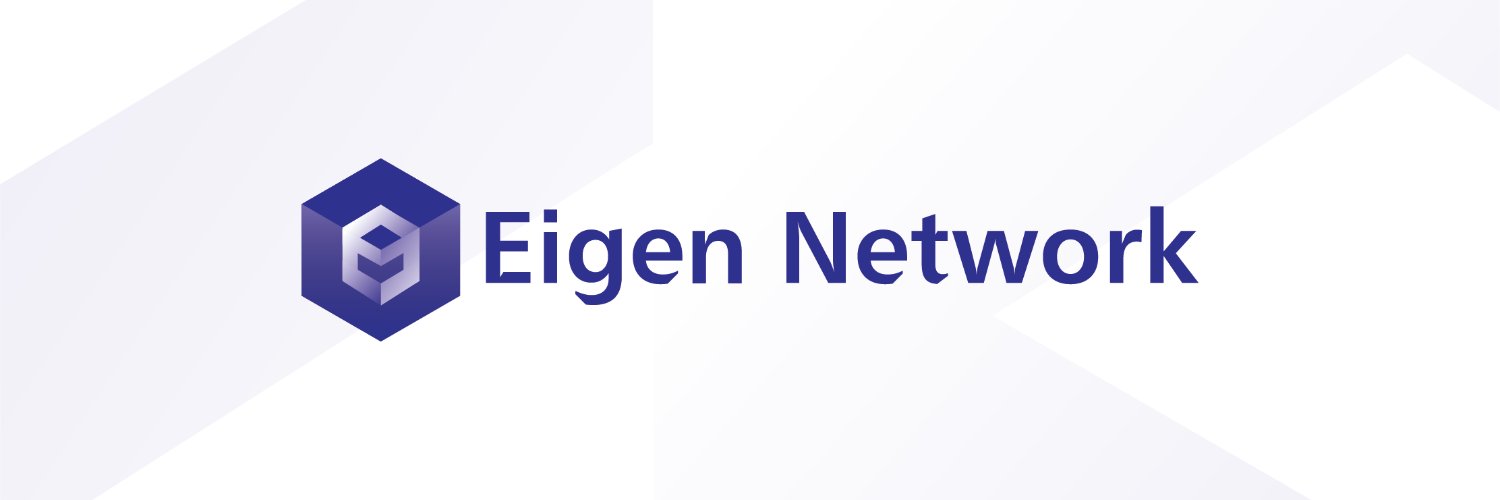 Ξigen Network banner