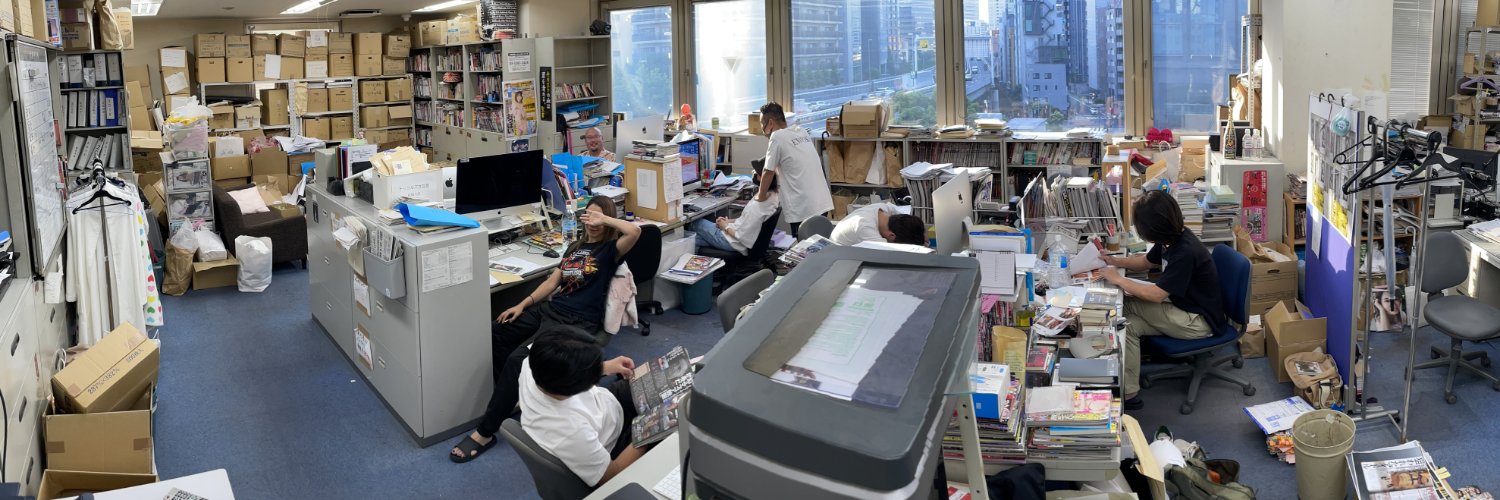 実話ナックルズ編集部＠4月号発売中！ banner