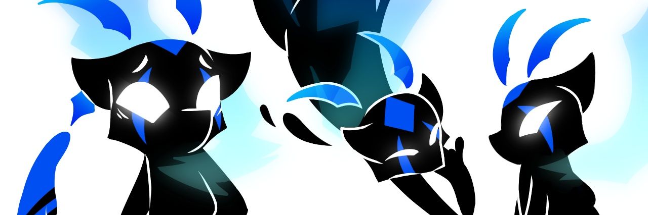 🏳️‍⚧️♀️Sheya The Shapeshifter 🧊 banner