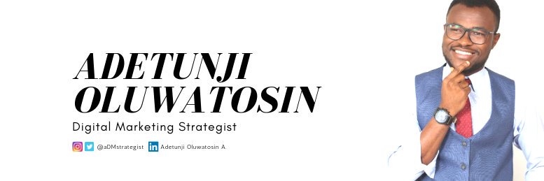aDMstrategist's profile banner image