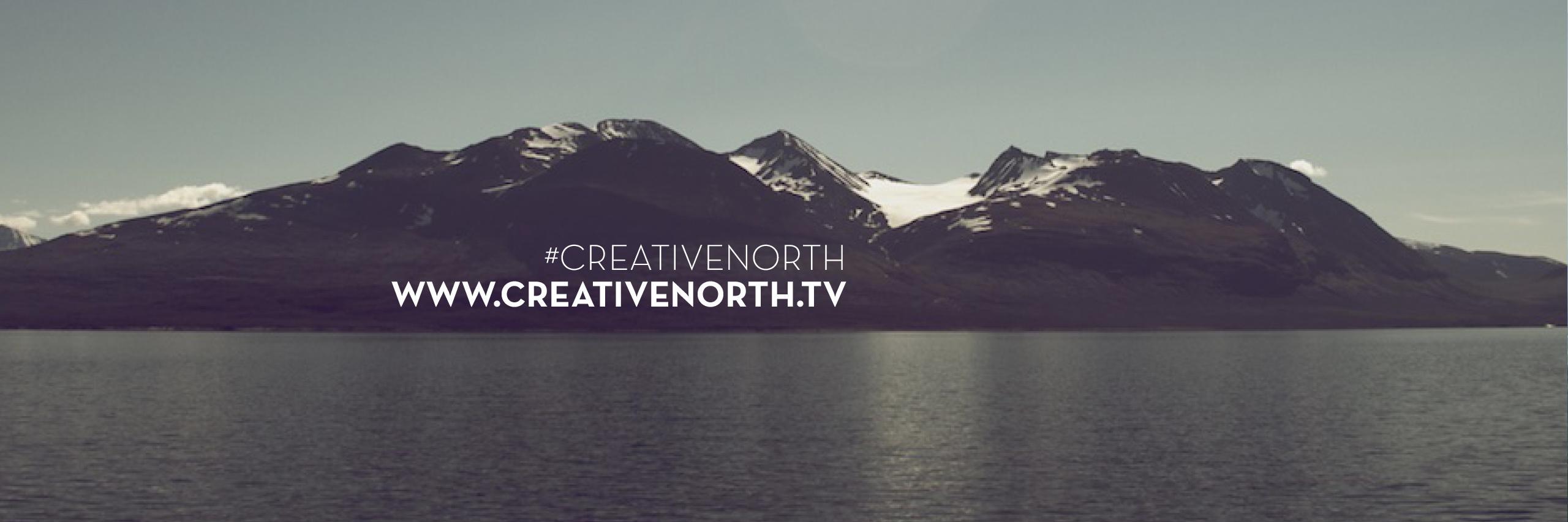 CreativeNorthTV's profile banner image