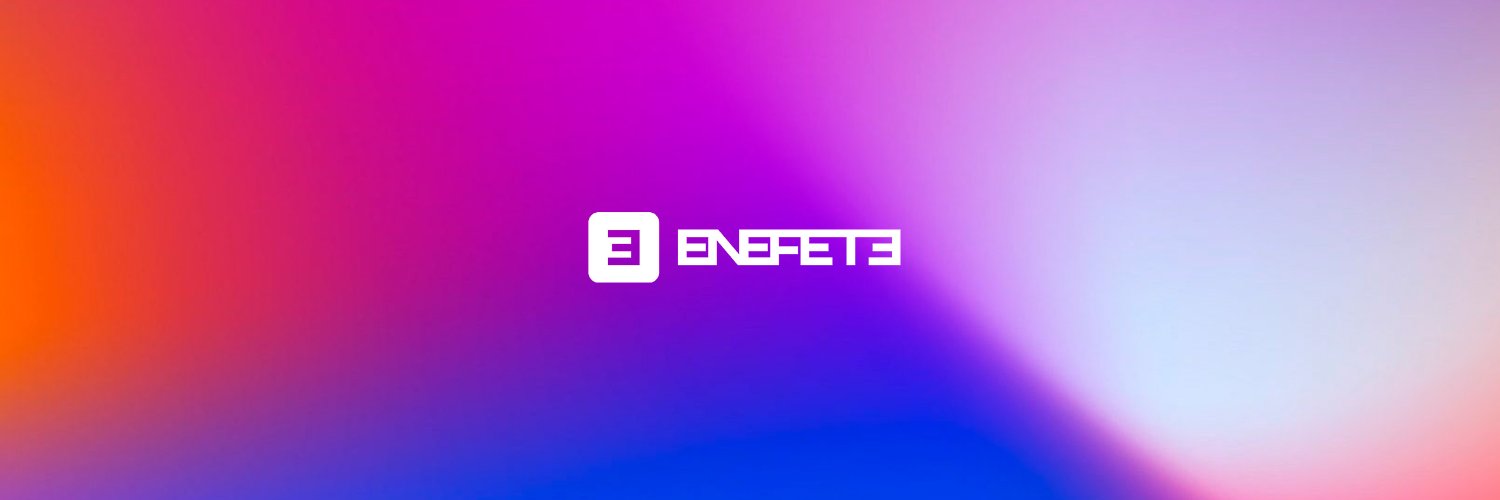 ENEFETEapp's profile banner image