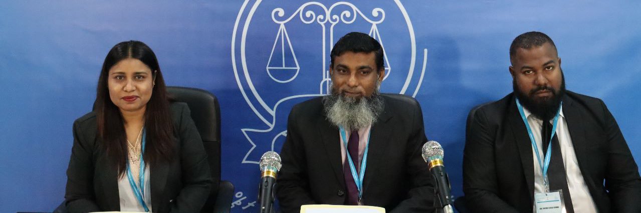 Ombudsperson's Office for Transitional Justice banner