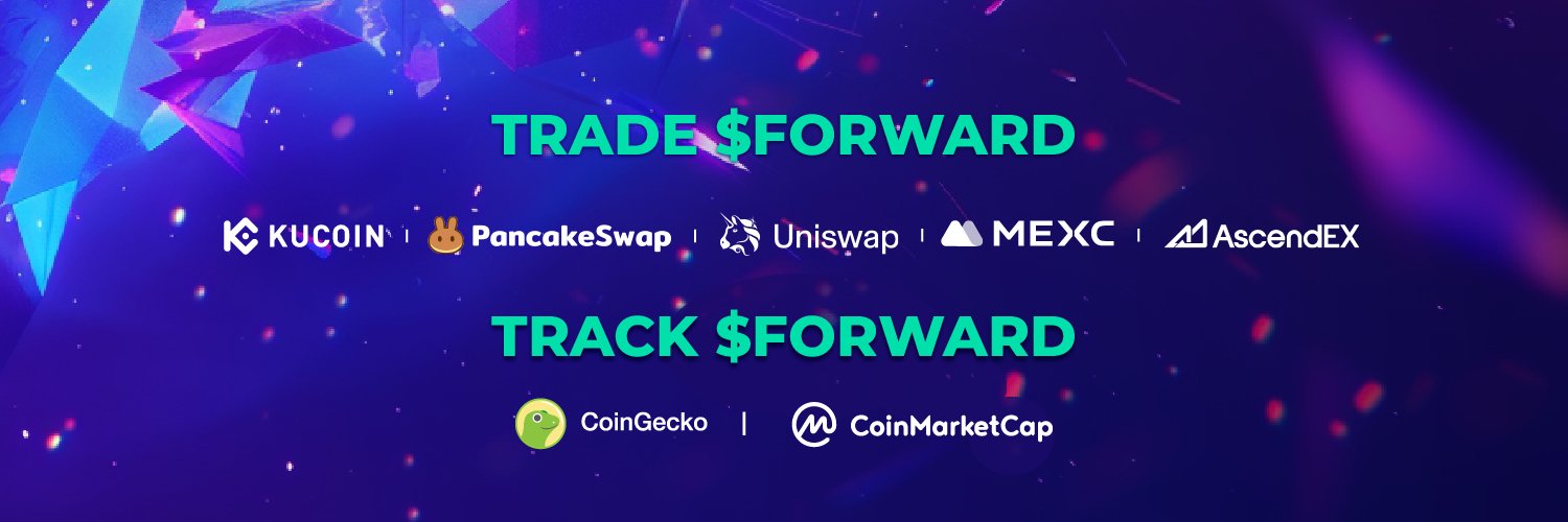 Forward Protocol banner