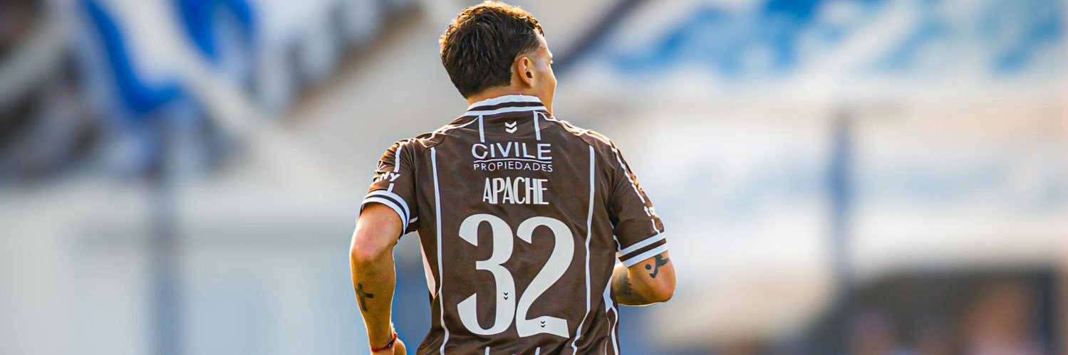 FrancoApachee's profile banner image