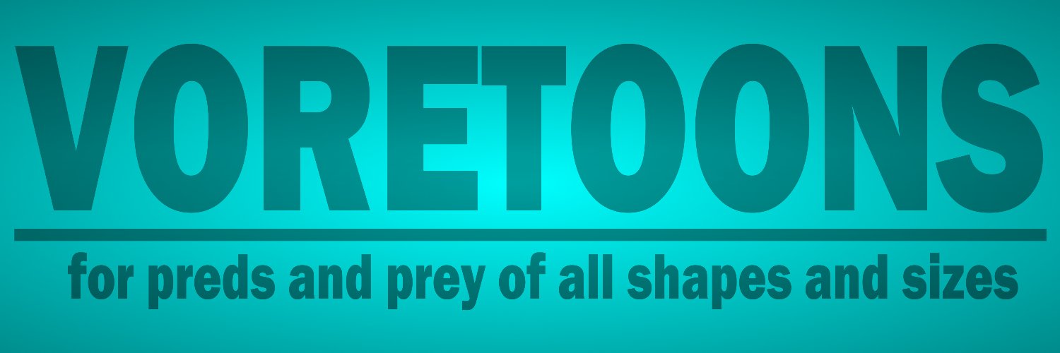 VoreToons🔞 banner