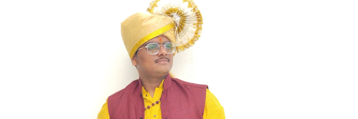AdityaBirhade's profile banner image