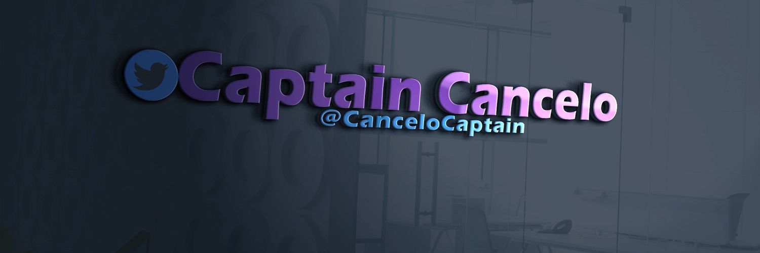 Captain Cancelo 🇧🇪 banner
