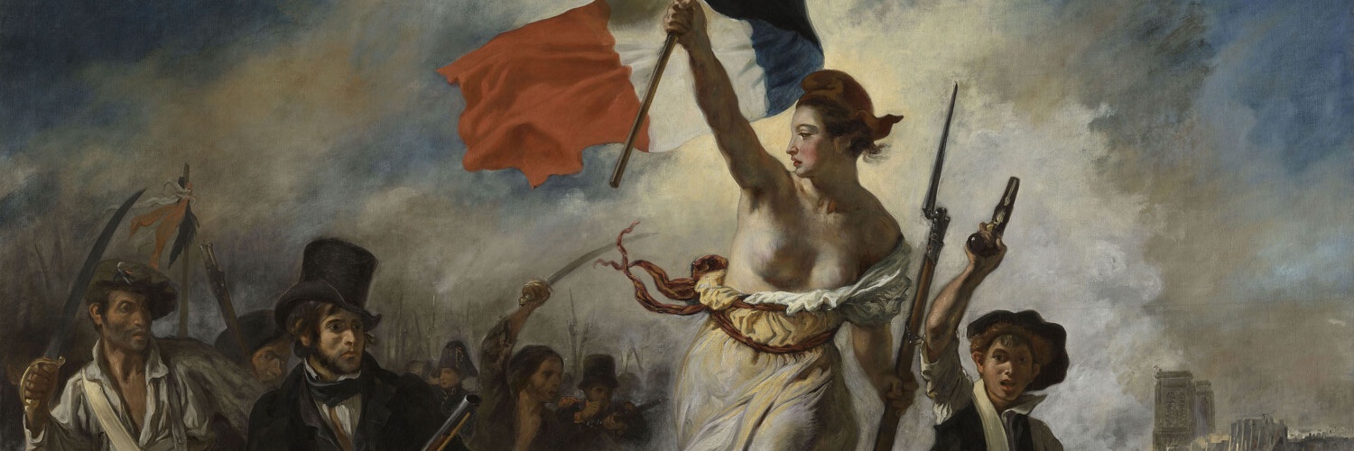 Gabriel Belloc banner