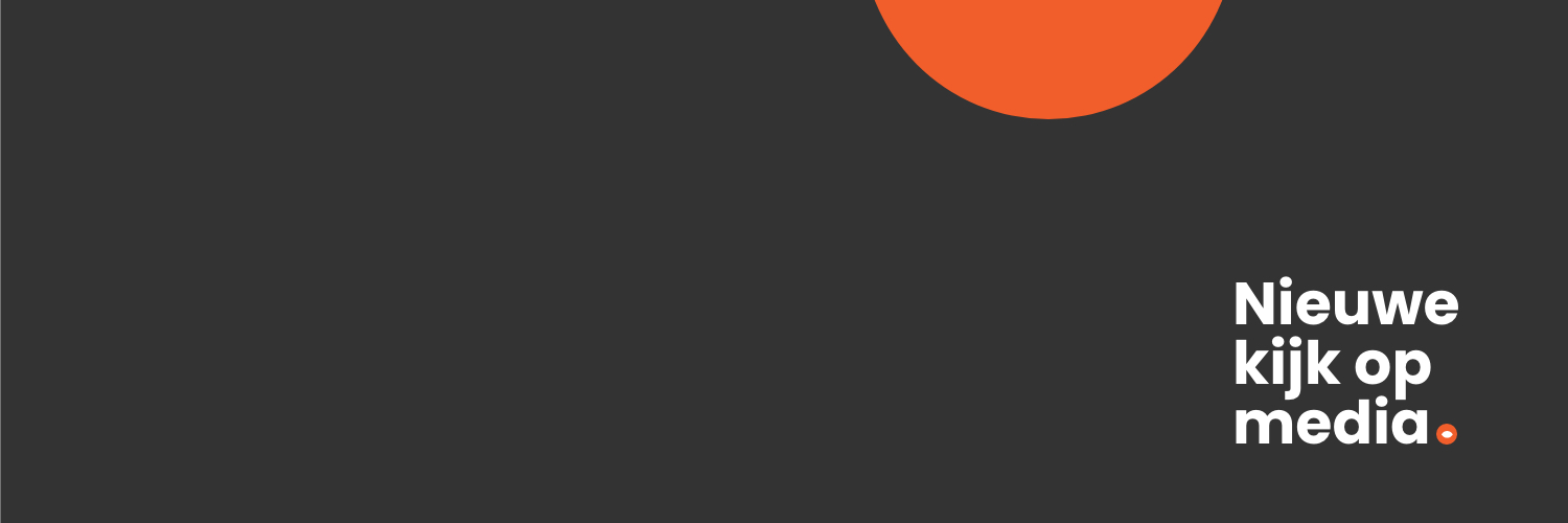Mediavisie's profile banner image