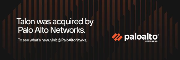 TalonCyber Profile Banner