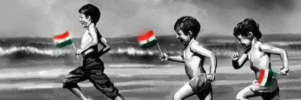 Arjunsayss Profile Banner