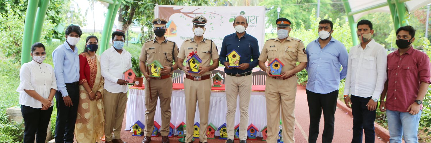 Swachha Vasundhara Abhiyaan banner