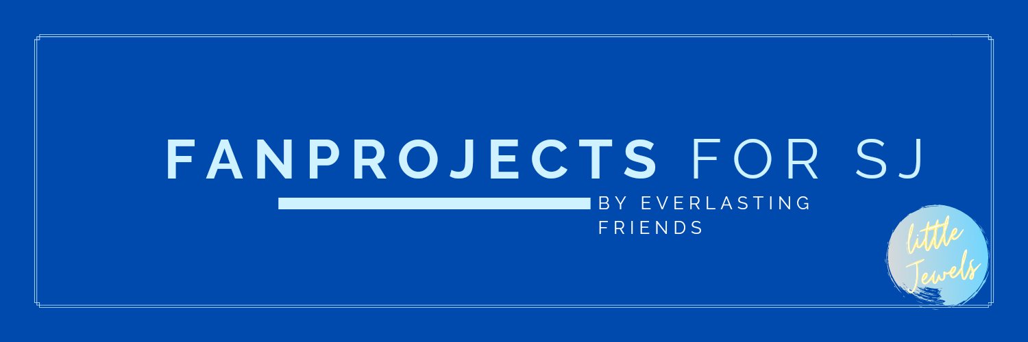 SJfanprojectsID's profile banner image