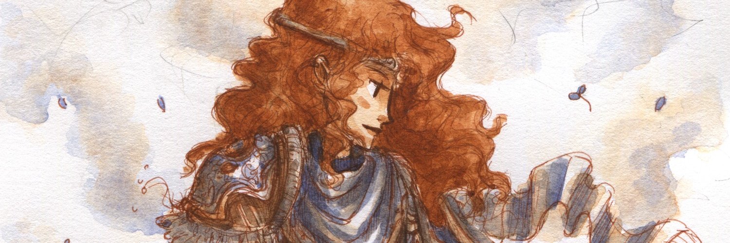 AngelaSongArt's profile banner image