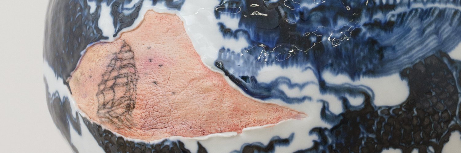 Ceramic Review banner