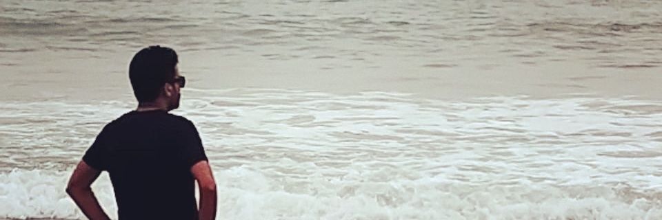 araparti's profile banner image