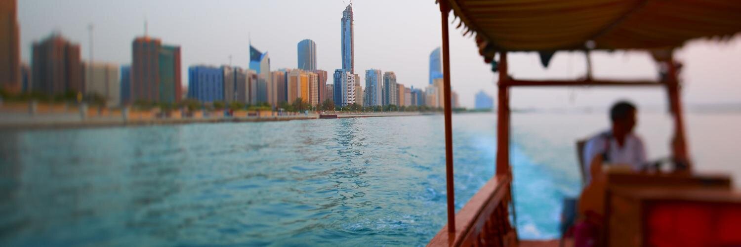 RWAbuDhabi's profile banner image