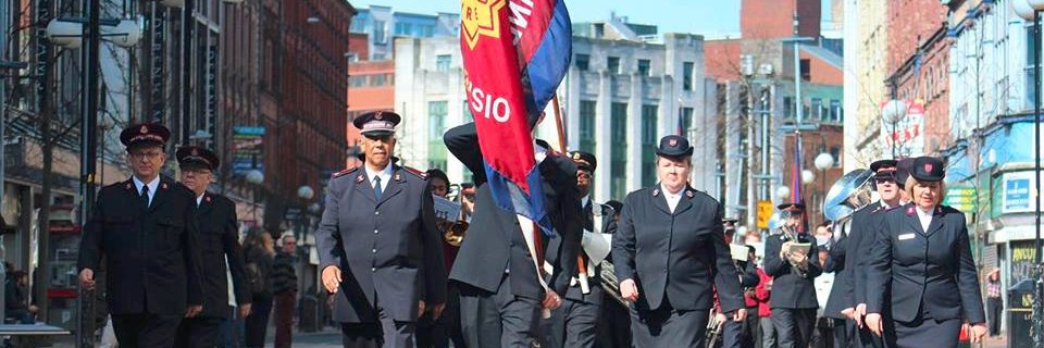 IrelandDivision's profile banner image