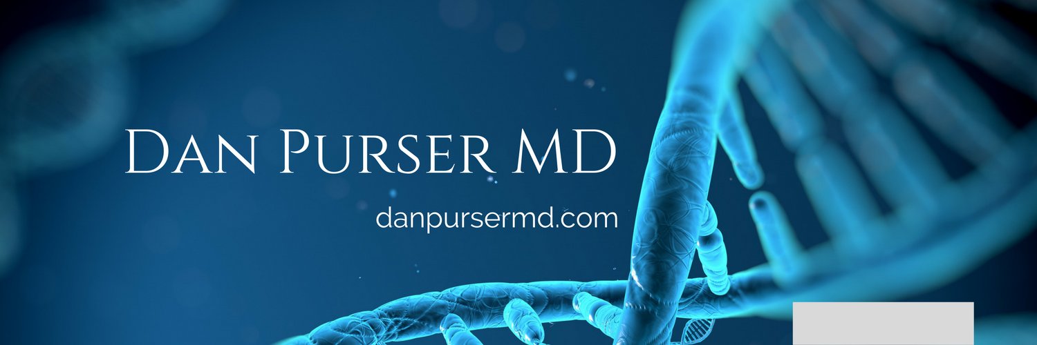 danpursermd's profile banner image