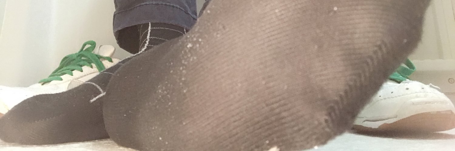 サイズ・靴下フェチ banner