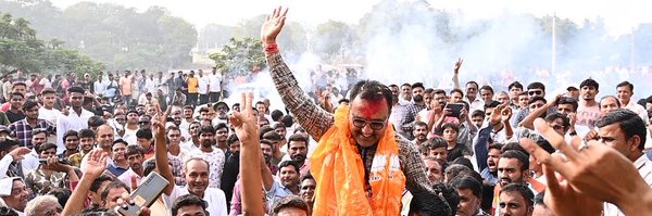 drpradyumanvaja Profile Banner