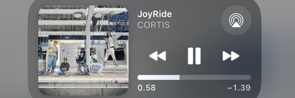 keonppu Profile Banner