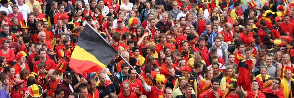 Charlélie VD / Charlou banner