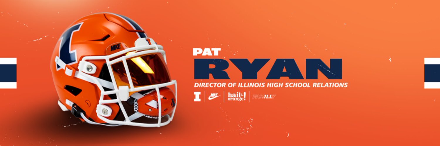 Pat Ryan Profile Banner