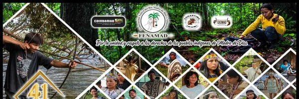 FENAMAD1 Profile Banner