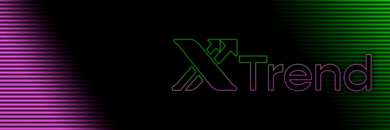 xTrend AI banner