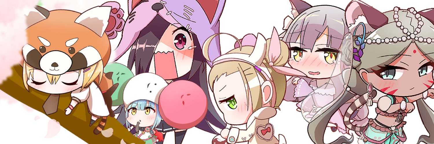 catflish's profile banner image