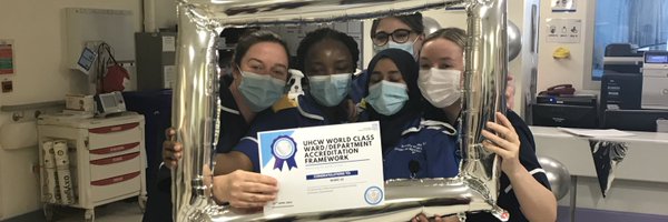 SurgeryUhcw Profile Banner