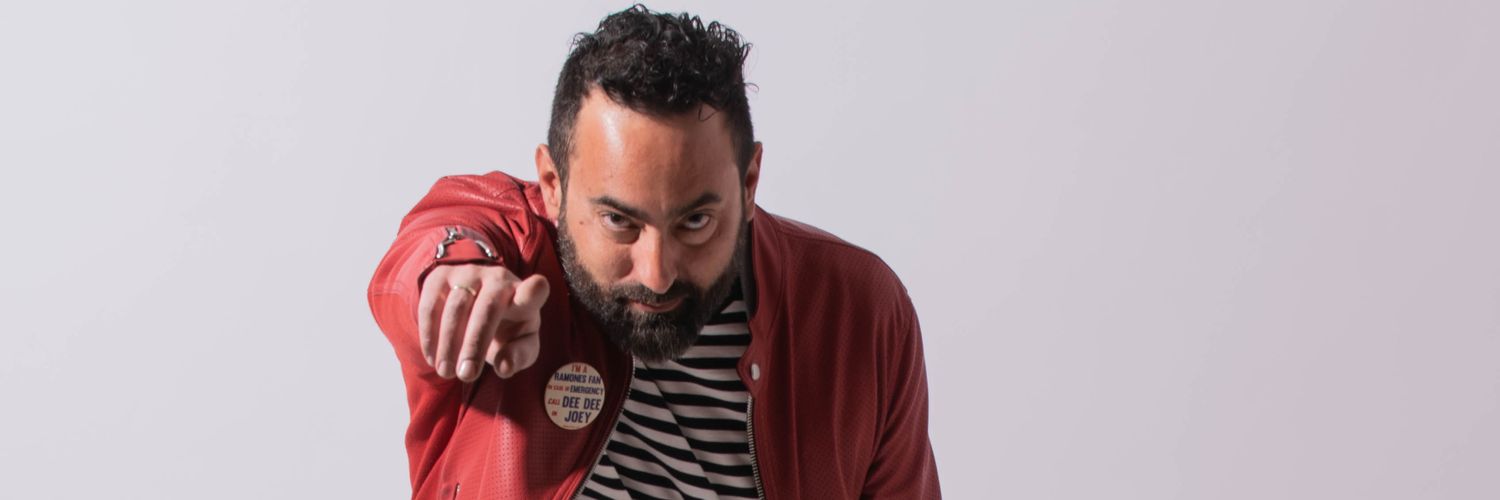 Raúl Tamarit banner