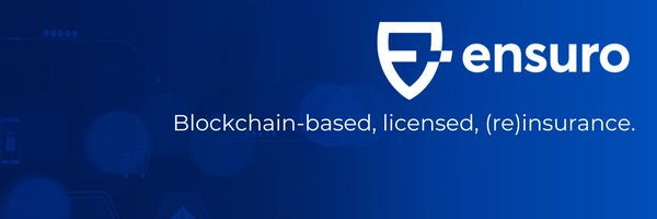 Ensuroproject Profile Banner